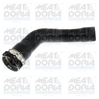 Charge Air Hose